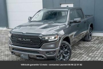 2024 Dodge  RAM 2023 Limited hors homologation 4500e