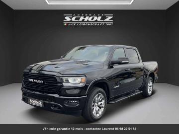 2024 Dodge  RAM 1500 Limited Crew Cab 4x4 hors homologation 4500e