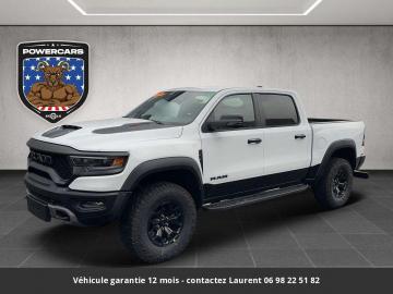 2024 Dodge  RAM TRX 6,2l, hors homologation 4500e