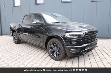 2024 Dodge  RAM Limited Night Rambox 5.7L 4x4 hors homologation 4500e