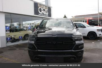 2024 Dodge  RAM Sport Night RAMBOX 12P 5.7L 4x4 Tout compris hors homologation 4500e