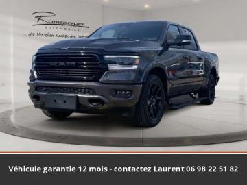 2024 Dodge  RAM Sport Night *Multi Tailgate* 12P 5.7L 4x4 Tout compris hors homologation 4500e