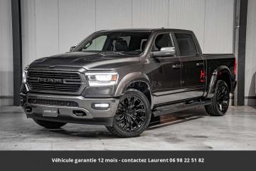 2024 Dodge  RAM Sport Night 12P 5.7L 4x4 Tout compris hors homologation 4500e