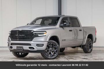 2024 Dodge  RAM Limited Night 12P 5.7L 4x4 Tout compris hors homologation 4500e