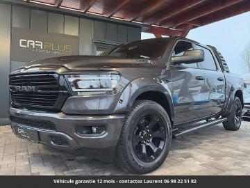 2024 Dodge RAM Sport Night 5.7L 4x4 Tout compris hors homologation 4500e