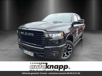 2024 Dodge RAM New Sport Night 12P 3.0L Hurricane 4x4 Tout compris hors homologation 4500e