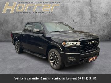2025 Dodge RAM New Sport Night 12P 3.0L Hurricane 4x4 Tout compris hors homologation 4500e