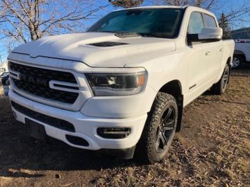 Dodge  RAM