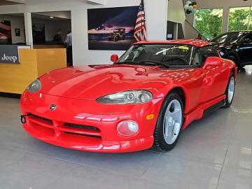 Dodge Viper