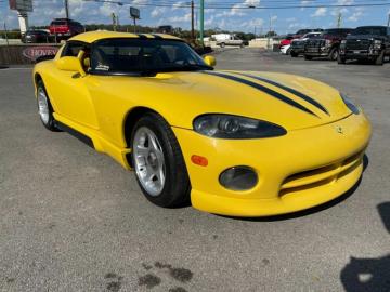 1993 DODGE Viper R/T 10 Tout compris 