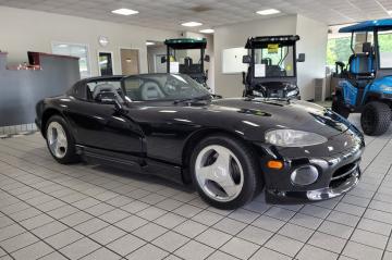 1993 Dodge Viper RT/10 Tout compris 