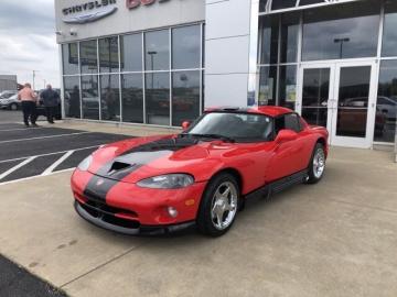 1993 Dodge Viper RT/10 Roadster Tout compris  