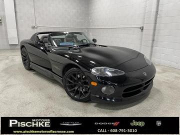 1993 Dodge  Viper RT/10 Roadster Tout compris  