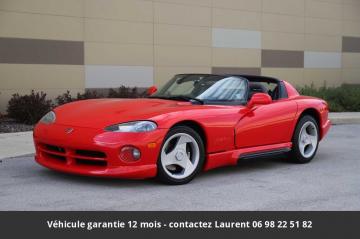 Dodge Viper