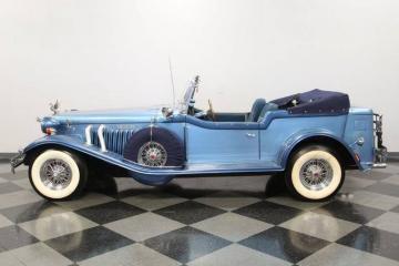 1964 Excalibur phaeton Serie 2 1964 Prix tout compris
