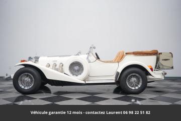 1976 Excalibur Phaeton V8 454 CI 1976 Prix tout compris