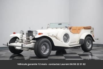 1976 Excalibur Phaeton 454 V8 1976 Prix tout compris  