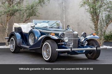 1977 Excalibur phaeton Serie III V8 1977 Tout compris 