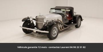 1968 Excalibur SSK Roadster 1968  327ci 300 ch Prix tout compris  