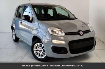 2022 Fiat Panda 1.0 70 CV FireFly S&S Hybrid Prix tout compris  