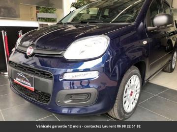 2022 Fiat Panda 1.0 Hybrid Easy 70CV Prix tout compris 