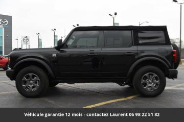 2022 Ford Bronco Pas de Malus Prix tout compris hors homologation 4500 €