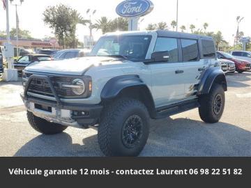 2023 Ford Bronco  Raptor Tout compris hors homologation 4500e