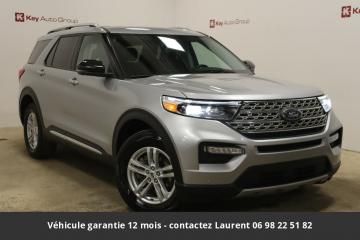 2021 Ford Explorer Limited AWD Tout compris hors homologation 4500e