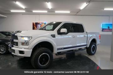 2016 Ford  F 150 Disponible 4 Places Shelby 700PS