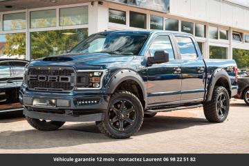 2019 Ford  F 150 Disponible 4 PlaceV8 5.0 SUPERCREW 4X4 