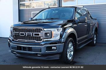 2020 Ford  F 150 XL 3.5L V6 SuperCrew hors homologation 4500e