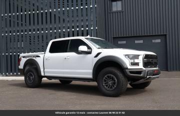 2021 Ford  F 150 RAPTOR 3.5 V6 SUPERCREW