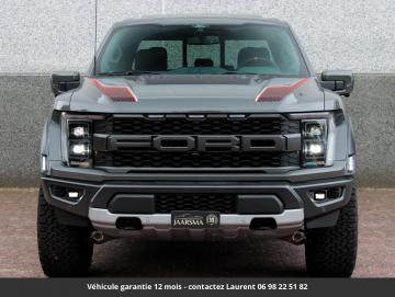 2022 Ford  F 150 3.5L EcoBoost Raptor SuperCrew |Rijklaarprijs |