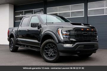 2023 Ford F 150 Pack RaptorTout compris hors homologation 4500e