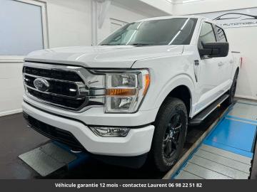 2021 Ford  F 50 4x4 Tout compris hors homologation 4500e