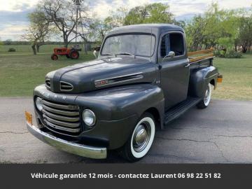 1949 Ford F1 1949 Prix tout compris