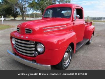 1949 Ford F1 Shortbed 1949  Prix tout compris  