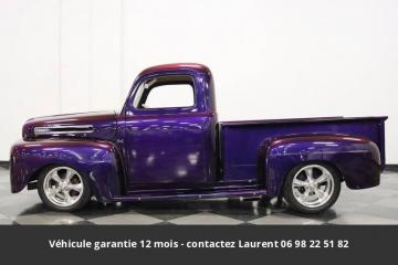 1950 Ford F1 V8 1950 Prix tout compris