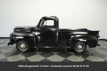 1950 Ford F1 Prix tout compris 