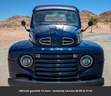 Ford F1