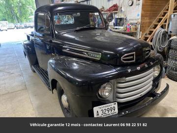Ford F1