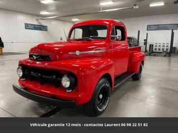 Ford F1