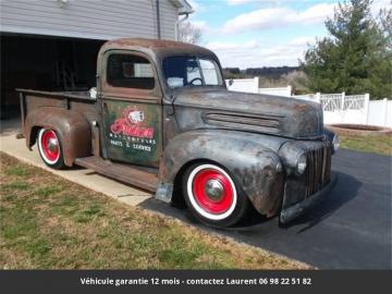 Ford F100