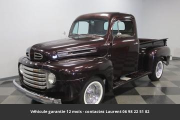 1948 Ford F100 V8 1948 Prix tout compris 