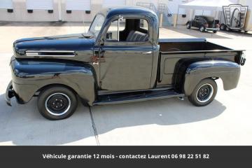 1950 Ford F100 302 cubic inch V8 1950 Prix tout compris 