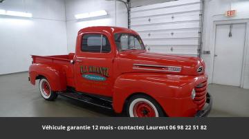 Ford F100