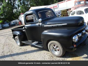 1952 Ford F100 Prix tout compris  