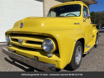 Ford F100