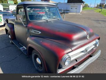 1953 Ford F100 Prix tout compris 