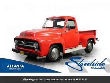 Ford F100